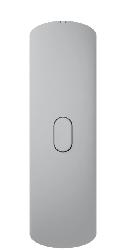 Once Ring seen from the side