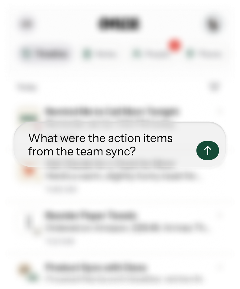 AI Actions